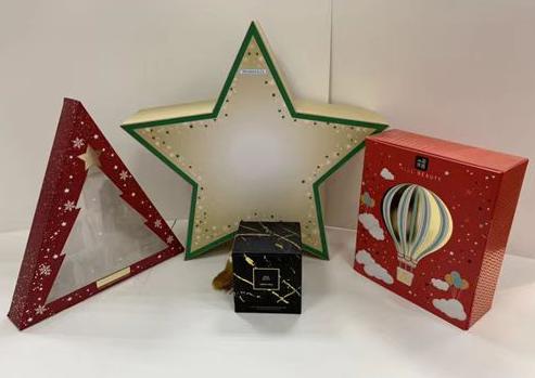 扎鲁特旗胶盒定制